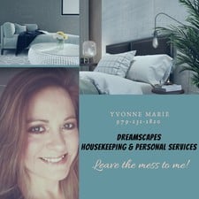 Avatar for Dreamscapes Housekeeping &Personal Services - Home Facebook