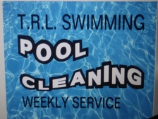 Avatar for TRL Swimming Pools