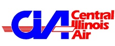 Avatar for Central Illinois Air North, Inc.