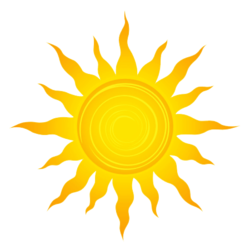 Sunshine Lawn Care logo