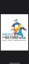 Logo for Above and Beyond Heating and Cooling, Inc.