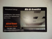 Logo for Mid-Air Acoustics