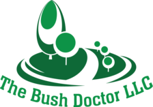 The Bush Doctor Landscape Group logo
