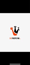 Logo for S & S Pacific NW, LLC