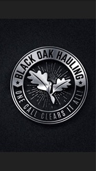 Black Oak Services logo