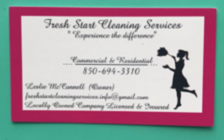 Avatar for Fresh Start Cleaning Services