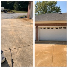 Avatar for Garrett Pressure washing - Business service - Tupelo, Mississippi - 266 photos Facebook