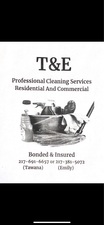 Avatar for T&E Cleaning