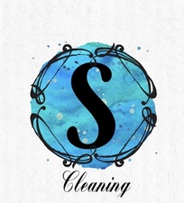 Logo for Sparkle Cleaning