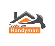 Logo for Touchstone Handyman - 17 Photos - Home Improvement - 5924 Haney Dr