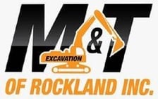 M&T Excavation of Rockland, Inc. logo