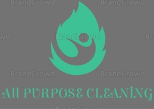 Logo for All Purpose Cleaning