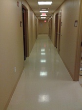Perfect Choice Professional Cleaning Service logo