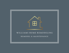 Avatar for Williams Home Remodeling LLC