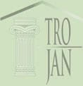Trojan Remodeling and Design, Inc. logo