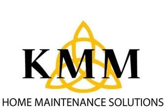 KMM Homes Improvement logo