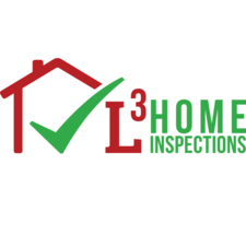 L3 Home Inspections logo