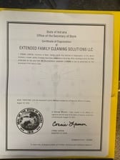 Avatar for Extended Family Cleaning Solutions, LLC