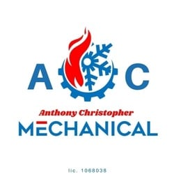 Anthony Christopher Mechanical Inc logo