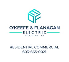 Avatar for O'Keefe and Flanagan Electric LLC