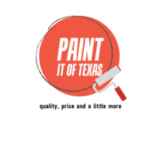 Paint It Of Texas logo
