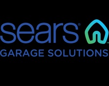 Logo for Sears Garage Solution