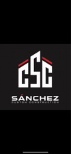 Logo for Sanchez Custom Construction- SCC, LLC