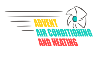 Advent Air Conditioning and Heating logo