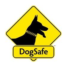 Logo for Dog Safe