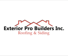 Avatar for Exterior Pro Builders Inc