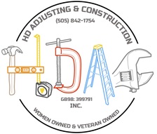 Avatar for HD Adjusting And Construction, Inc.