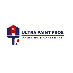 Ultra Paint Pros, LLC logo