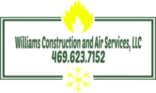 Logo for Williams Services