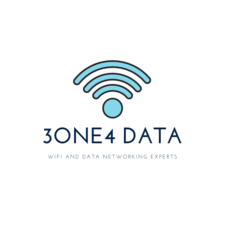 Avatar for 3 One 4 Data