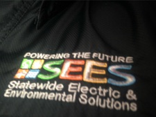 Statewide Electric and Environmental Solutions, LLC logo