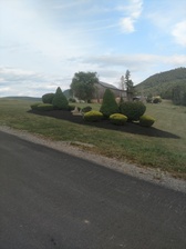 Logo for D L Thompson