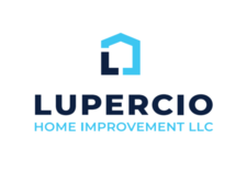 Logo for Lupercio Home Improvement, LLC