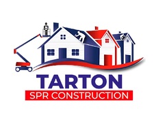 Tarton SPR Construction, Inc logo