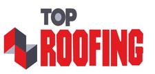 Top Roofing, LLC logo
