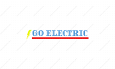 Go Electric logo