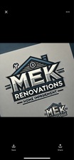 Avatar for Mek Renovations