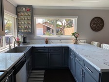 Jose Remodeling Services - Home Facebook logo