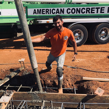Logo for Quality Construction and Handyman Services