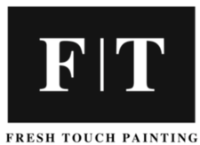 Fresh Touch Painting logo