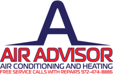Logo for Air Advisor