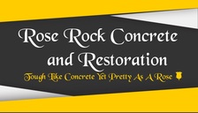 Avatar for Rose Rock Concrete and Restoration