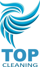 Logo for Top Cleaning