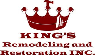 King's Remodeling and Restoration, Inc. logo