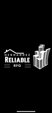 Hernandez Reliable Roofing  Facebook logo