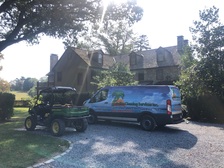 Paradise Cleaning Services, Inc. logo